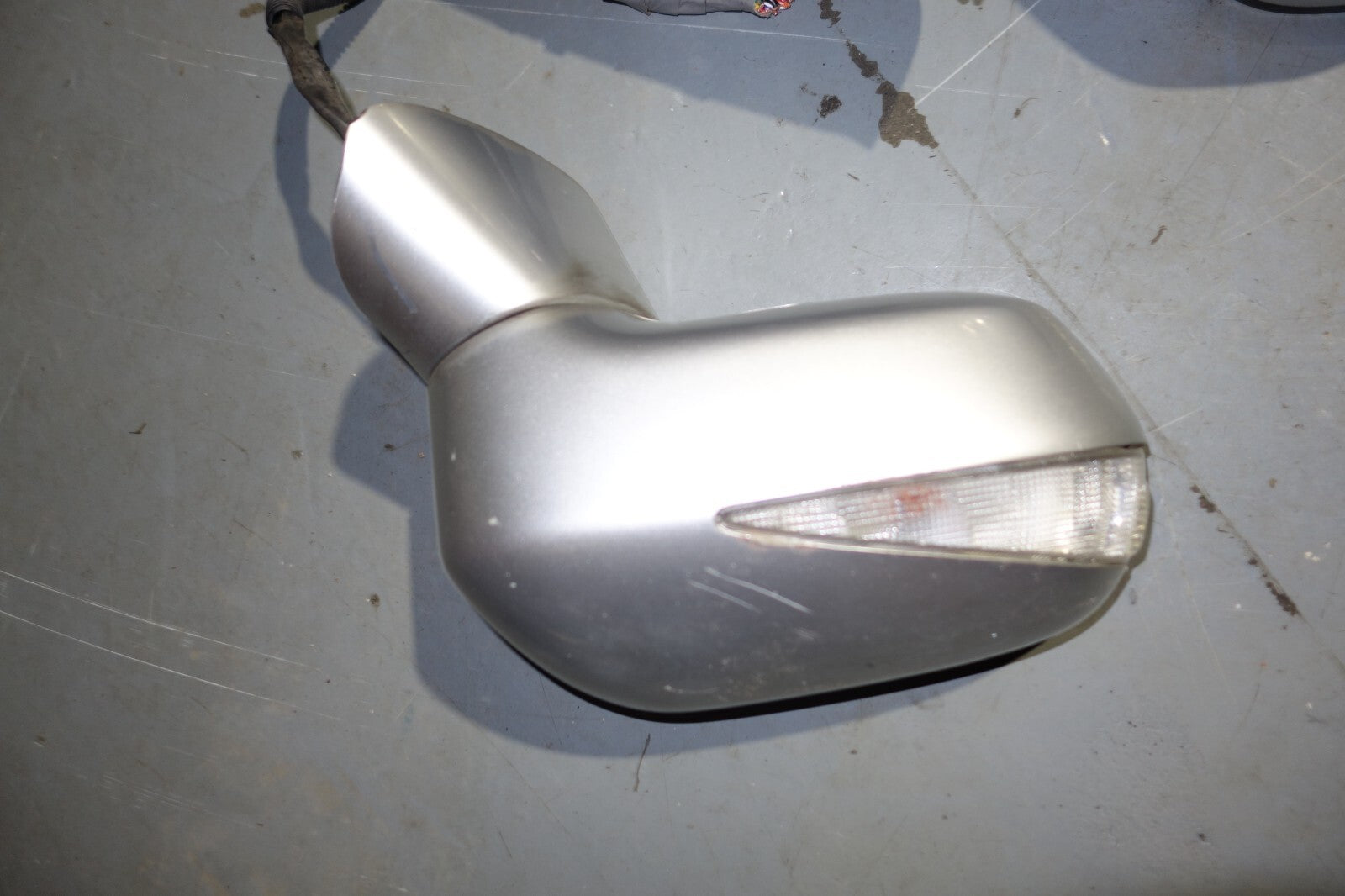 JDM Honda Civic Type R FD2 Acura CSX Mirrors Signal & Switch 2006-2011