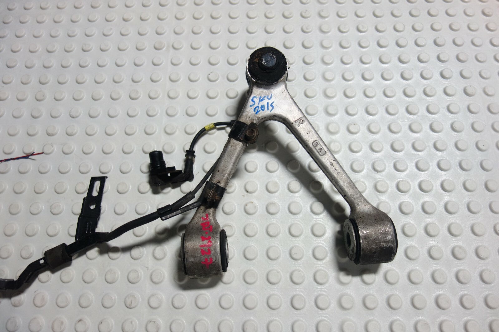 Toyota Supra MK4 OEM Front Right Upper Control Arm Suspension JZA80 1993-2002