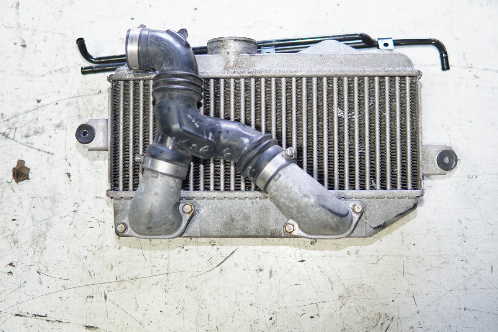 Subaru Impreza WRX Top Mount Intercooler Turbo Ej20 Ej205 2002-2005