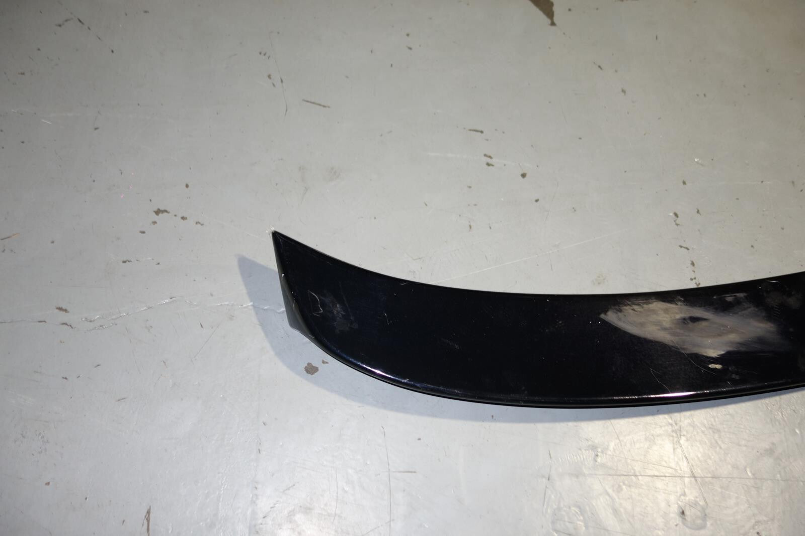 JDM Acura RL Honda Legend KB1 Original Mugen Rear Spoiler Wing 2005-2008