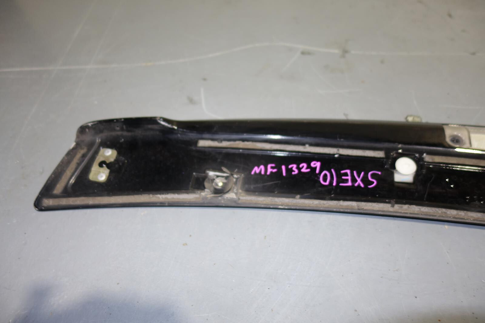 2001-2005 Lexus IS300 Rear Spoiler Wing OEM JDM Toyota Altezza SXE10 GXE10