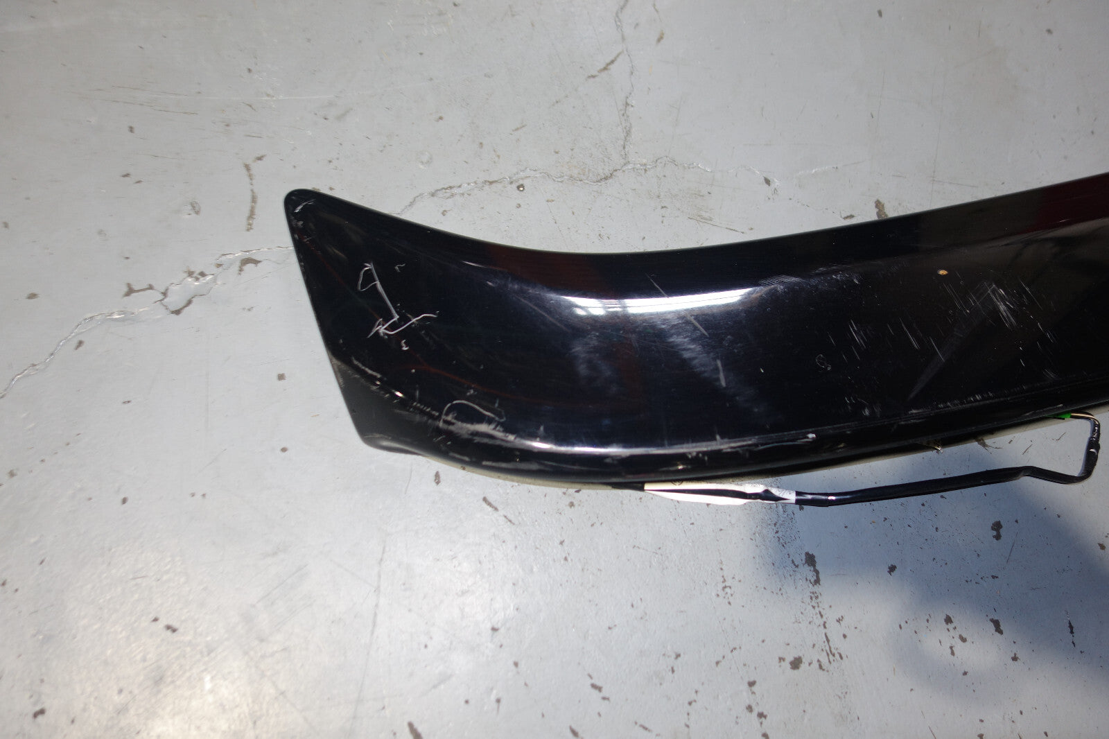 JDM Honda Accord UC1 Modulo Rear Spoiler Wing 2003 2004 2005 Sedan 4-Door OEM