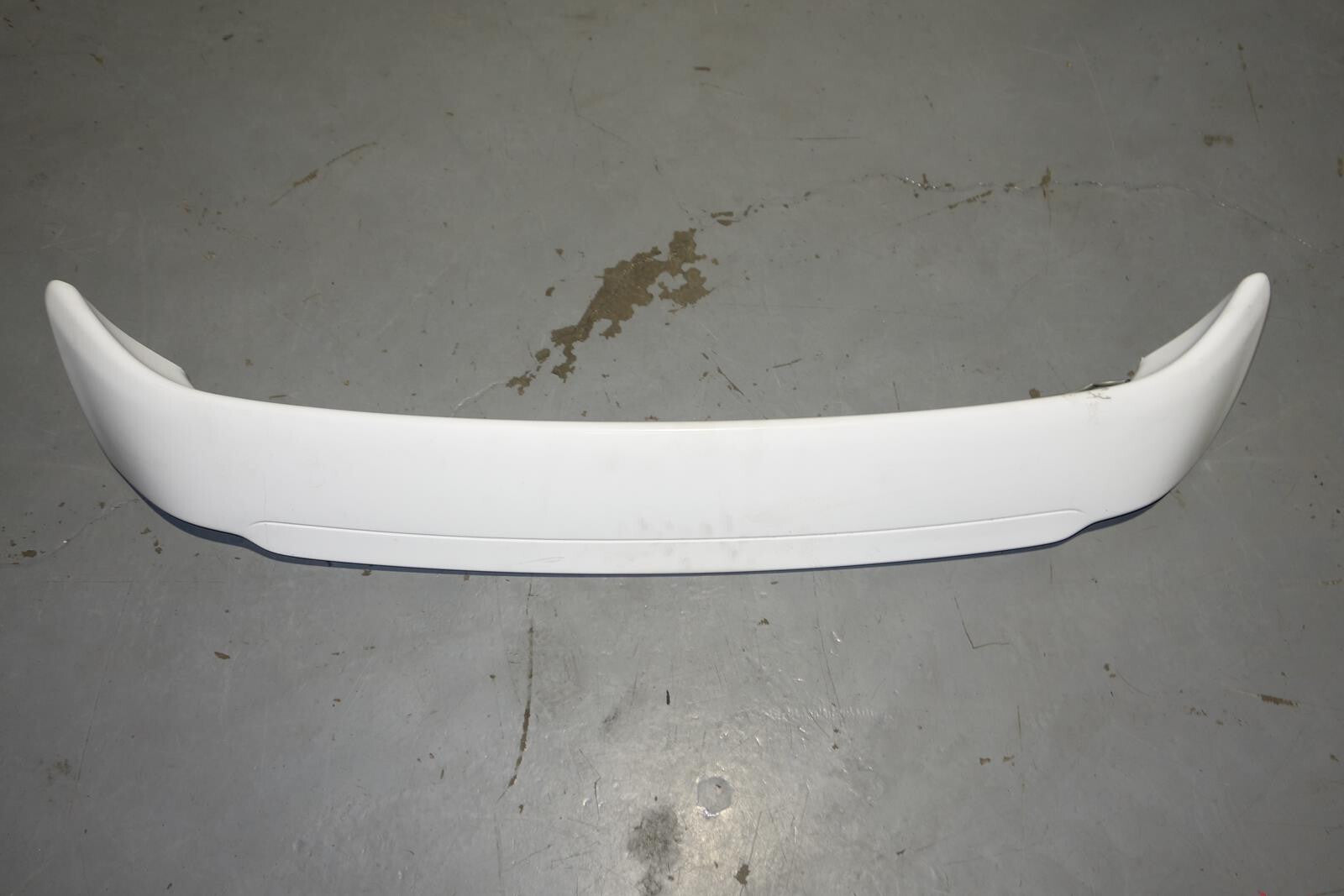 JDM Subaru Legacy BE B4 BE5 OEM REAR WING SPOILER 1998-2004 Sedan 4-Door