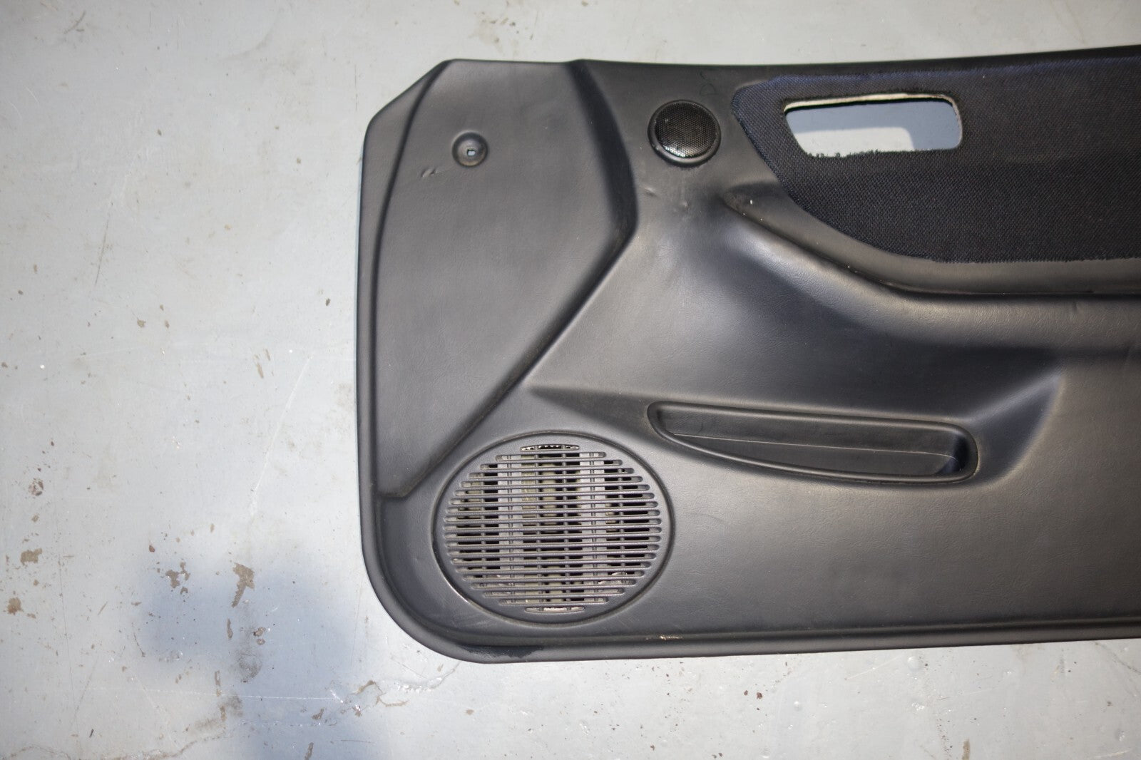 JDM 1994-2001 ACURA INTEGRA DC2 TYPE R GSR DOOR PANEL COUPE 2 DOOR # M-1333