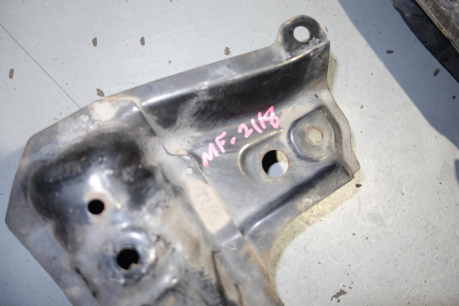 JDM 2003-2008 SUBARU FORESTER STi FRONT SUBFRAME  U SHAPE SUB FRAME SG5 SG9