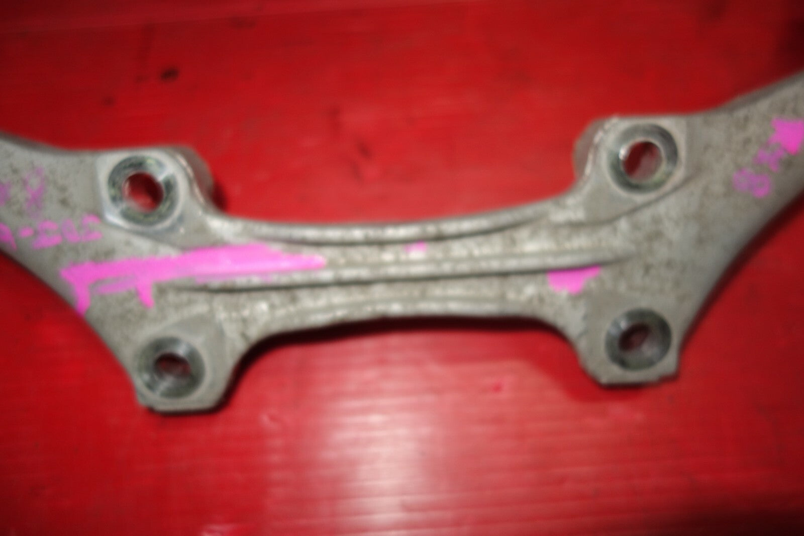 JDM Mazda RX8 Rear Differential Bracket Mount RX-8 2004 2005 2006 2007 2008