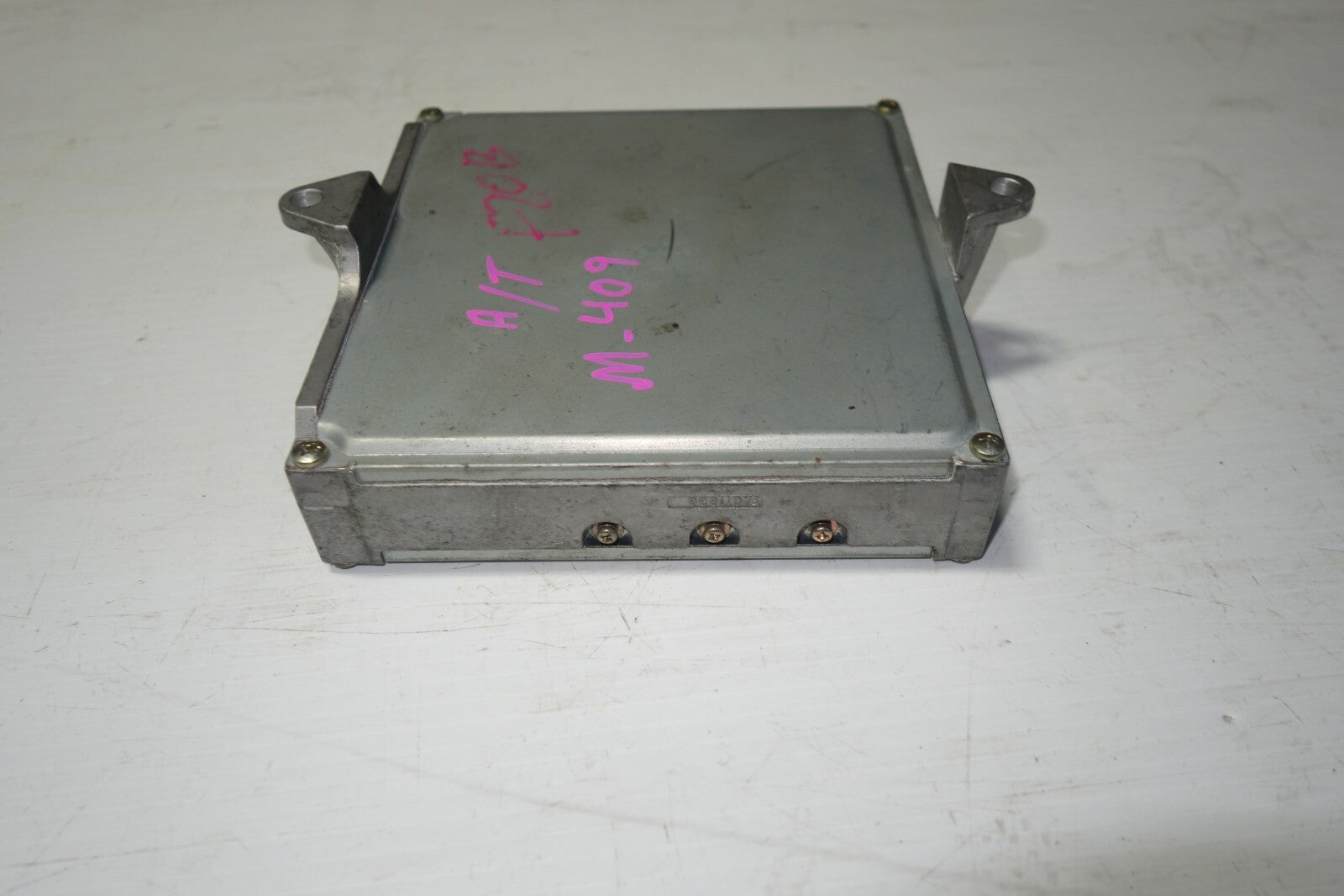 JDM 98-02 GENUINE HONDA ACCORD SIR F20B PCB AUTOMATIC  ECU OBD2 37820-PCB-N51