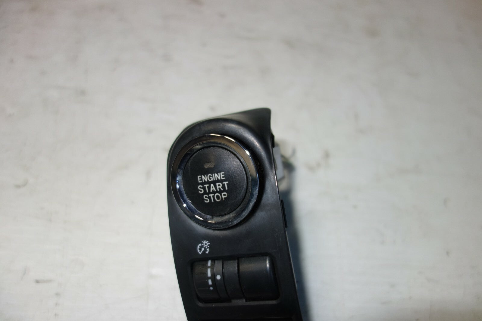 JDM Subaru Impreza WRX STi Engine Push Start & Pigtail Genuine GRB 2008-2014