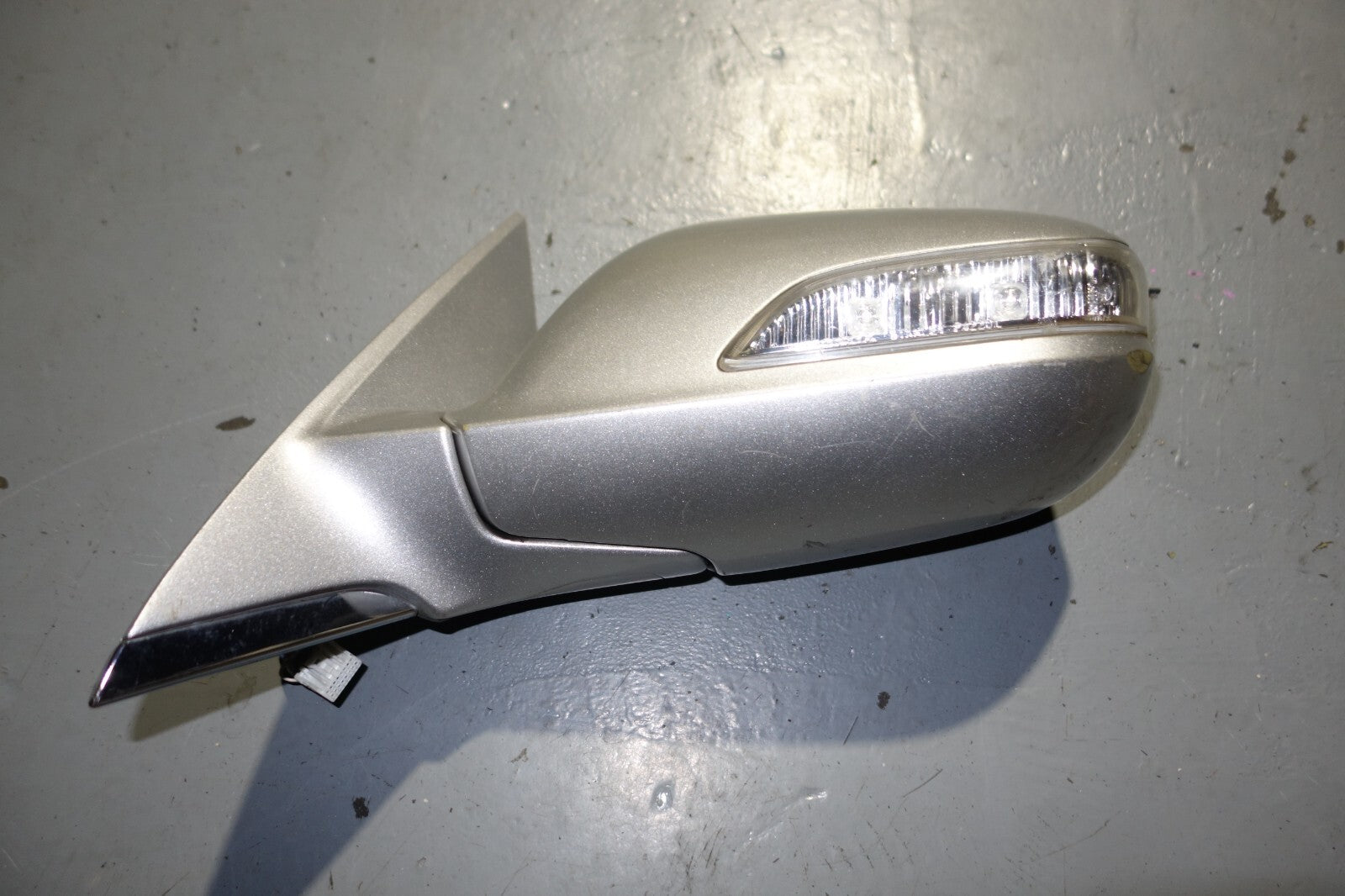 JDM 2005-2008 ACURA RL KB1 OEM POWER FOLDING MIRRORS SWITCH HONDA LEGEND M-1417