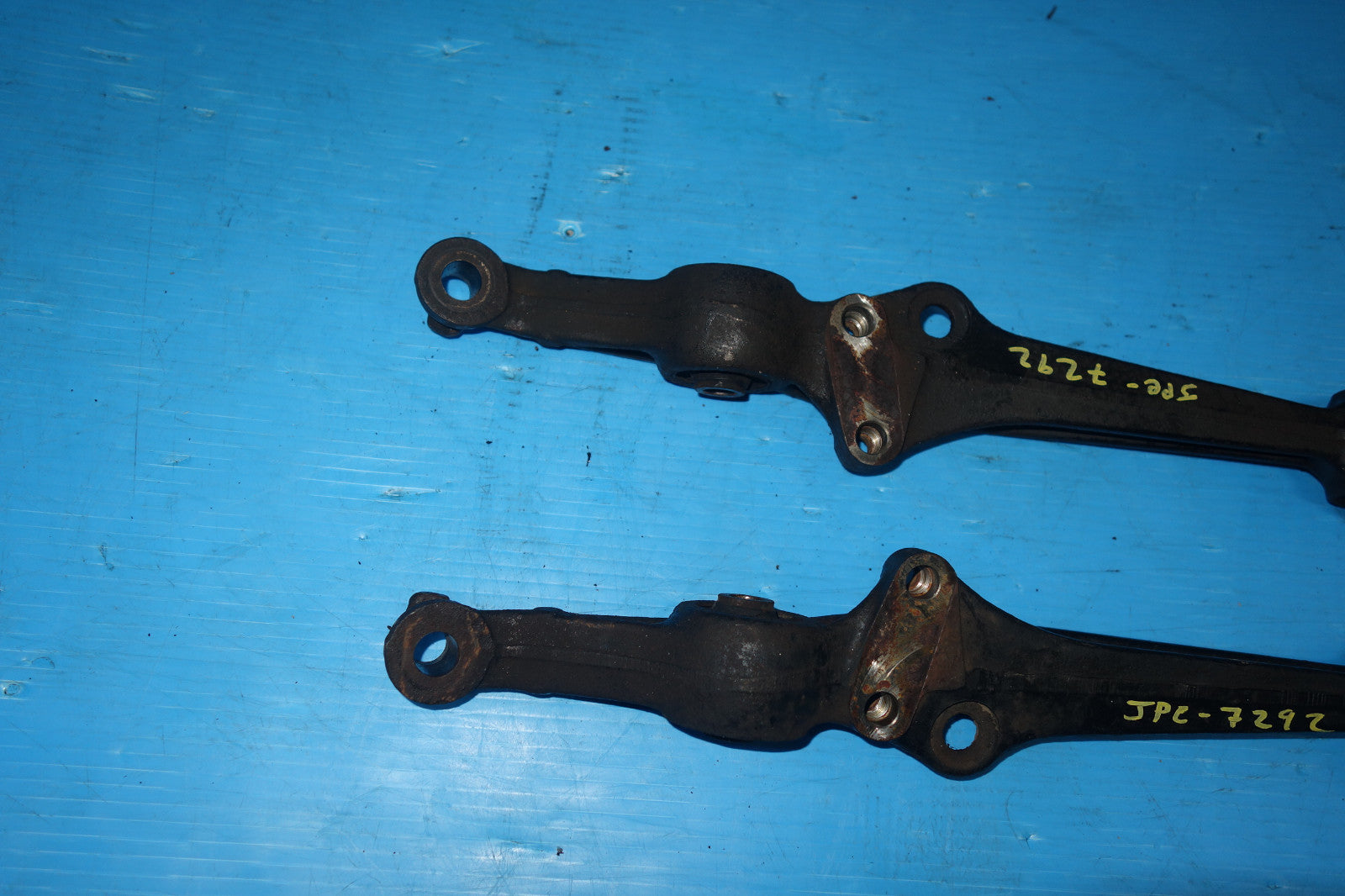JDM Honda Civic Honda CRX Front Lower Control Arms 1988-1991 CR-X EF EF8 EF9 SIR