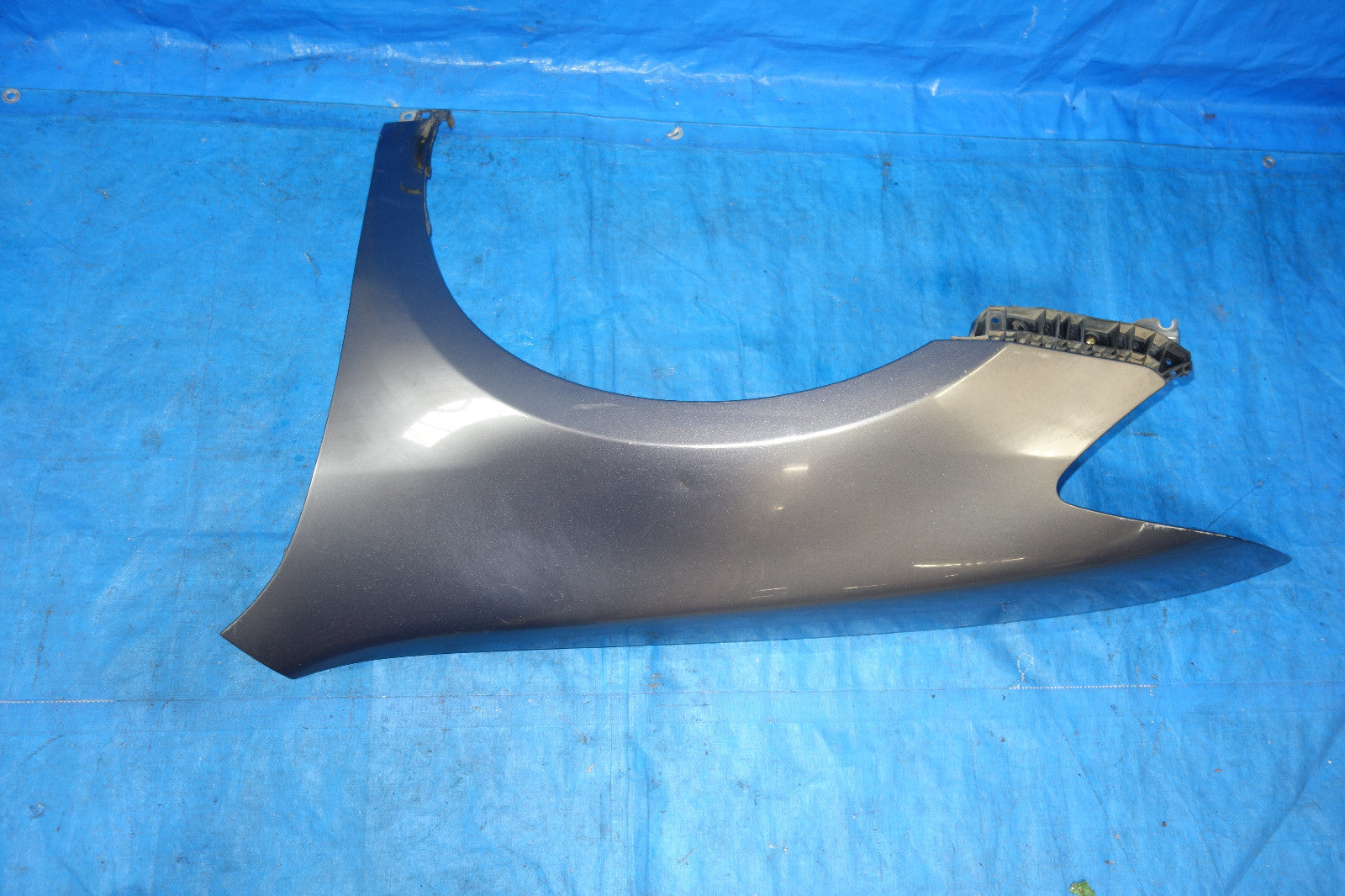Acura RL OEM Front Fender Left Driver Side 2005-2008 JDM
