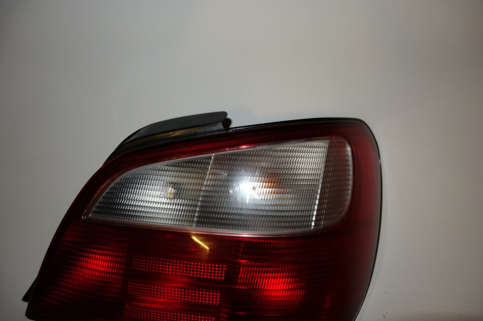 Subaru Impreza WRX STi RS OEM Right Tail Light Sedan 4-door JDM 2002-2003