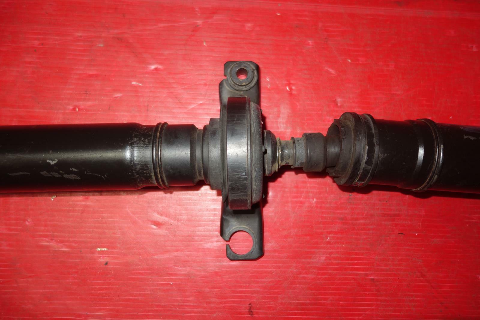 JDM Subaru Forester Drive Shaft Propeller Shaft 2003-2008 57.5