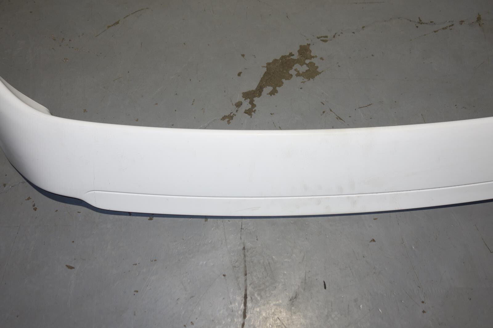 JDM Subaru Legacy BE B4 BE5 OEM REAR WING SPOILER 1998-2004 Sedan 4-Door