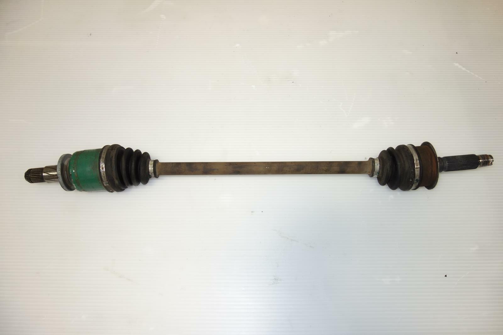 JDM Subaru Legacy Outback GT Rear CV Axle Drive Shaft 2005-2009