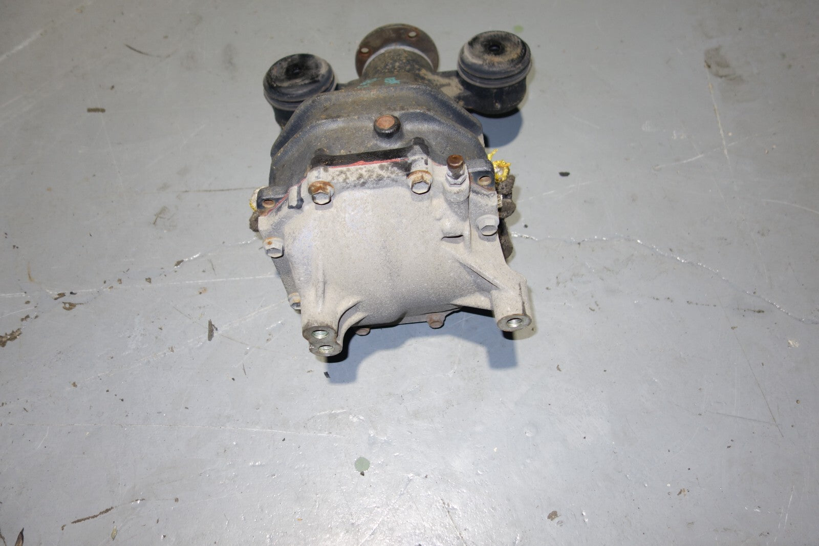 JDM 2001-2005 TOYOTA ALTEZZA BEAMS 3S-GE REAR DIFFERENTIAL DIFF LSD 3SGE BEAMS