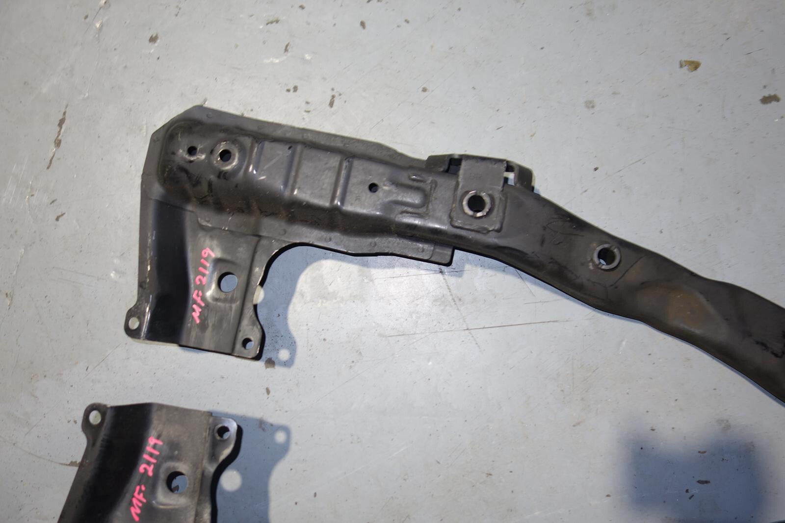 JDM 2003-2008 Subaru Forester STi SG9 XT XS Subframe U-Frame Shaped Cross Member