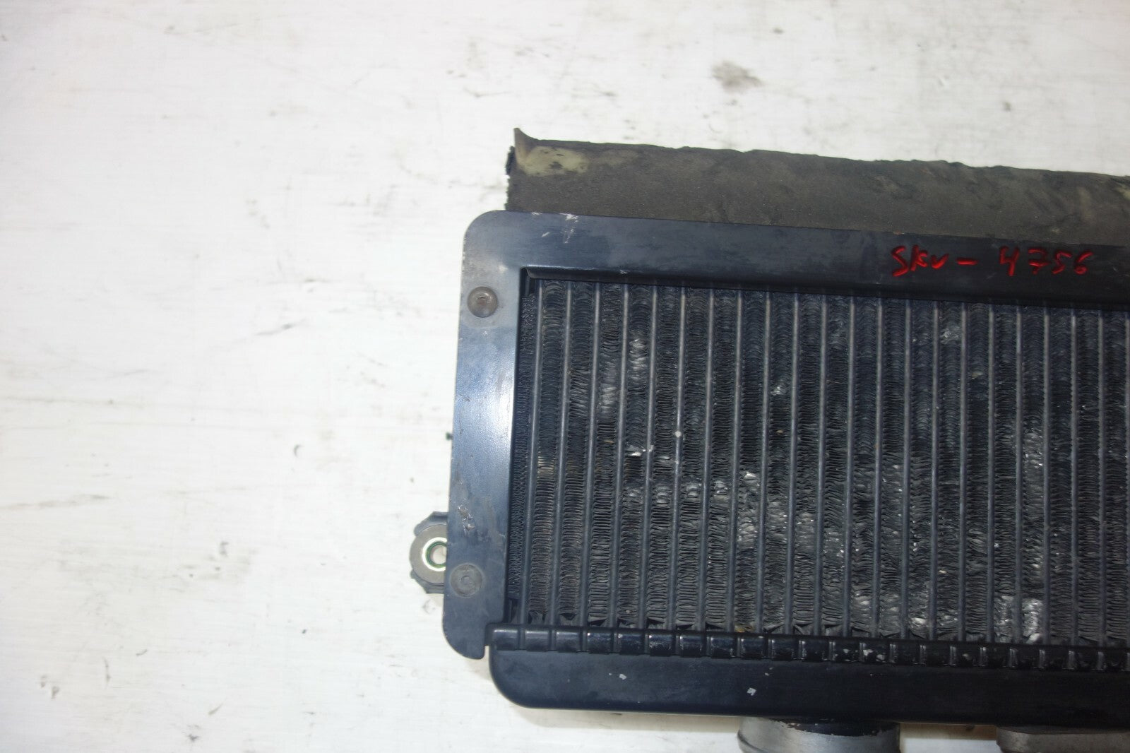 Jdm Subaru Impreza WRX Turbo Top Mount Intercooler Inter cooler & BOV 1993-2001
