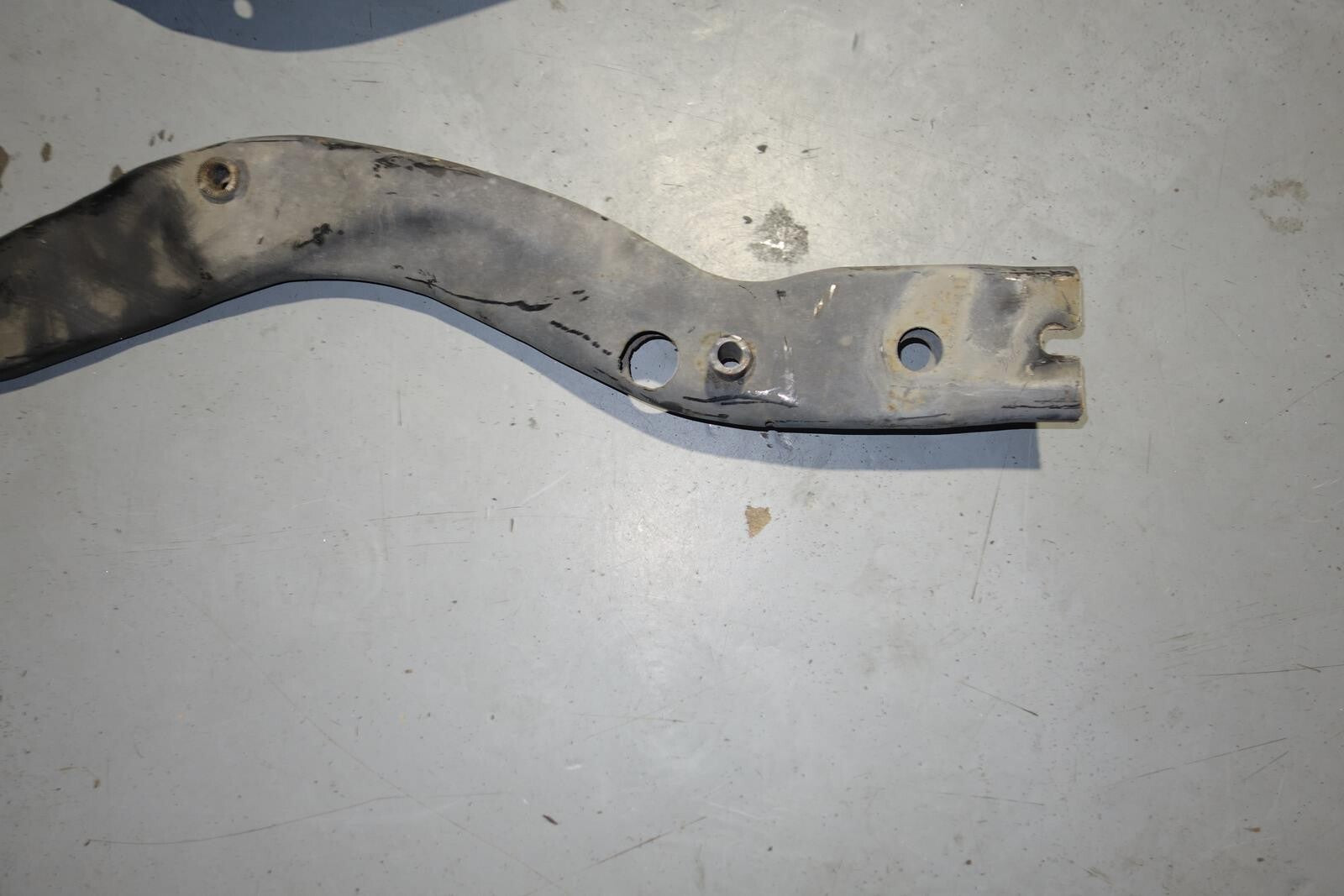 JDM 2003-2008 SUBARU FORESTER STi FRONT SUBFRAME  U SHAPE SUB FRAME SG5 SG9