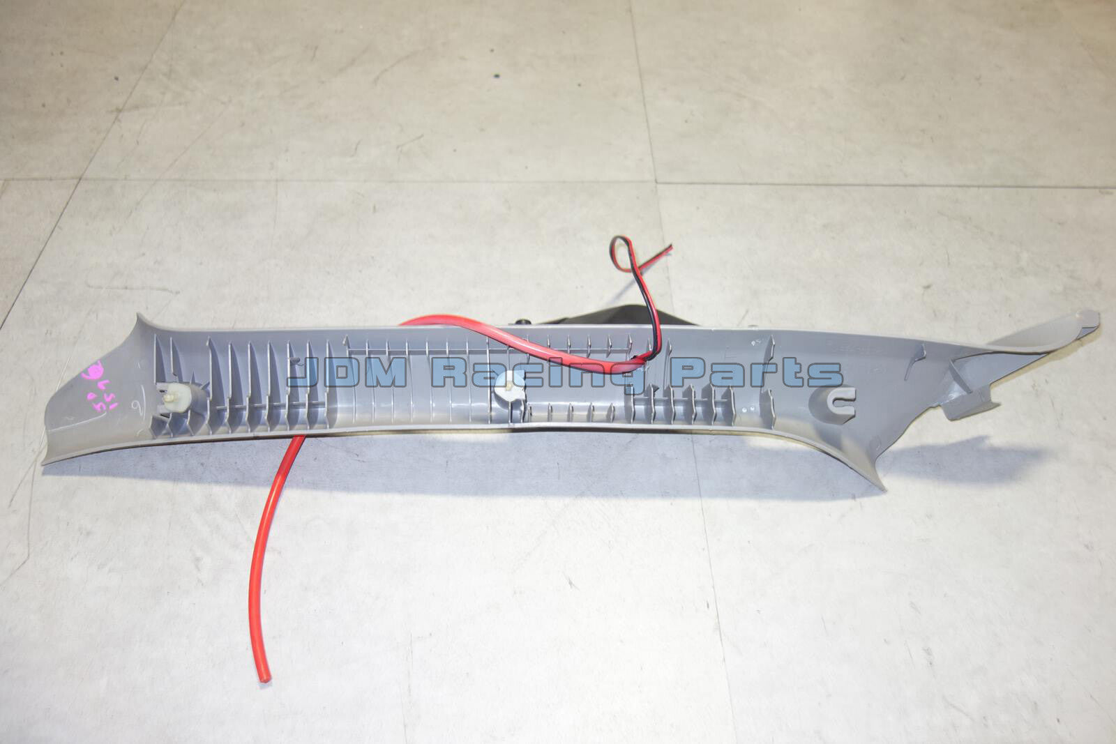 2002-2007 Subaru Impreza WRX STi Blitz Boost Gauge Greddy Pod Pillar GDB GGB
