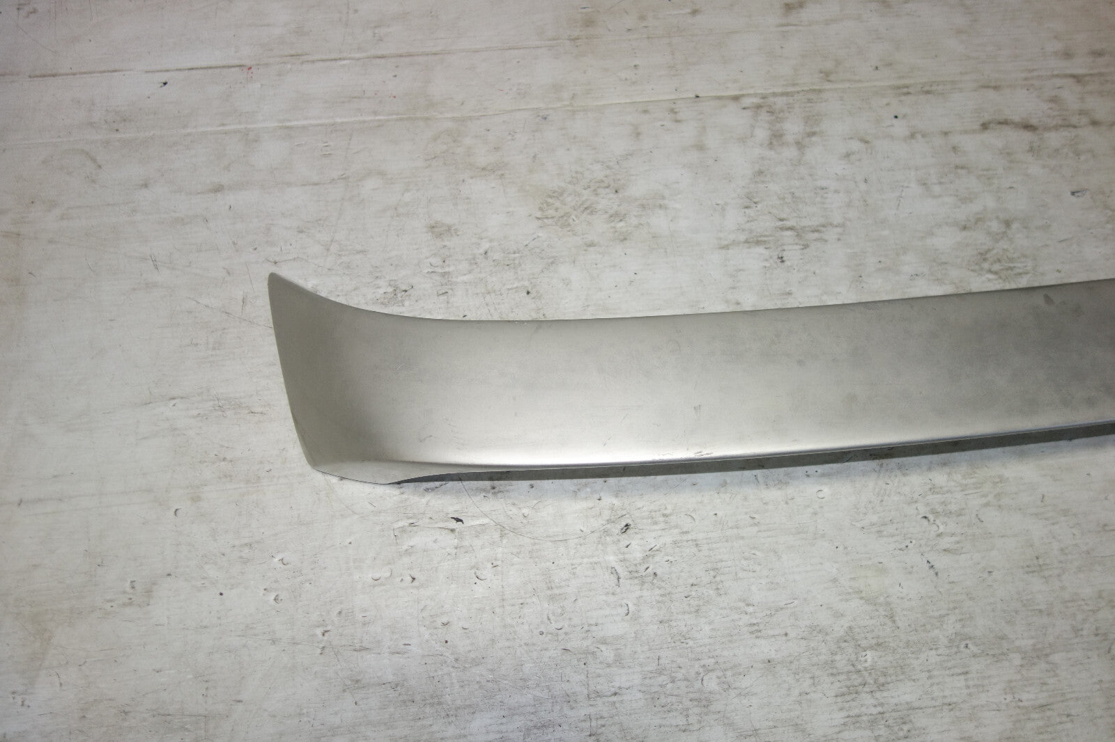 2001-2005 Lexus IS300 Rear Spoiler Wing OEM JDM Toyota Altezza SXE10 High Wing