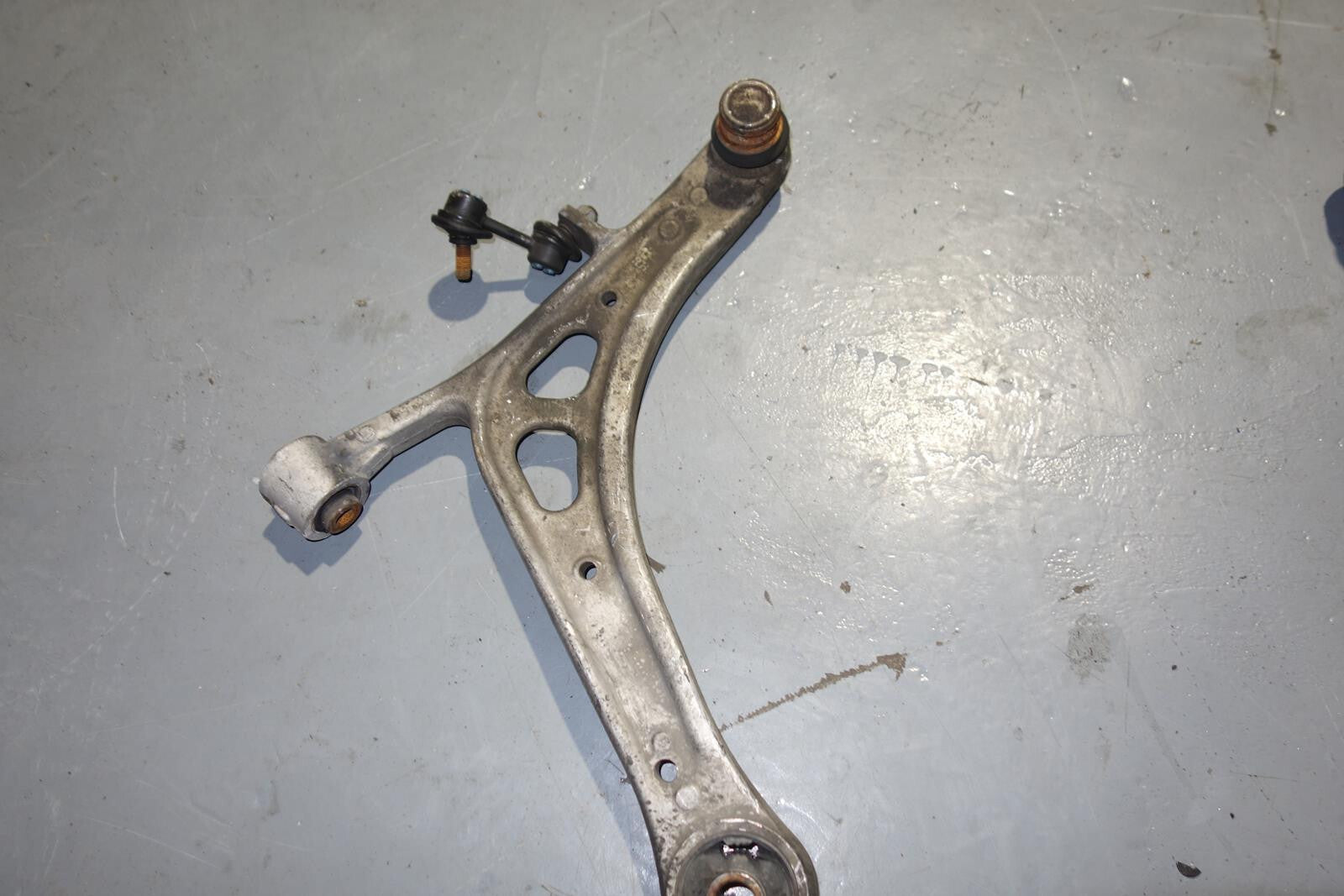 JDM Subaru Legacy Outback Spec-B Front Aluminum Lower Control Arms 2005-2009