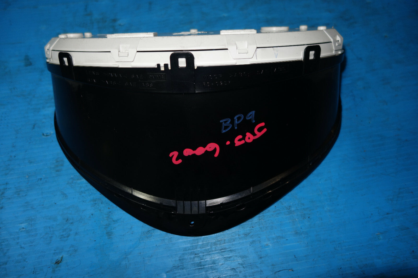 JDM Subaru Legacy OEM Automatic Gauge Cluster Speedometer A/T 2005-2009 #6002