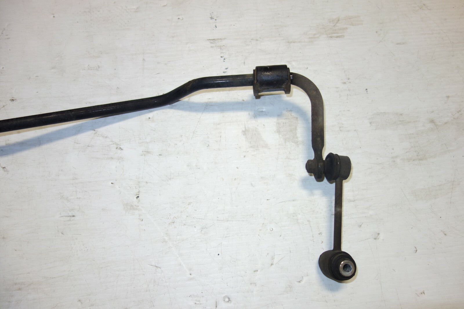 01 02 03 04 05 LEXUS IS300 JDM REAR SUSPENSION STABILIZER BAR SWAY BEAM OEM