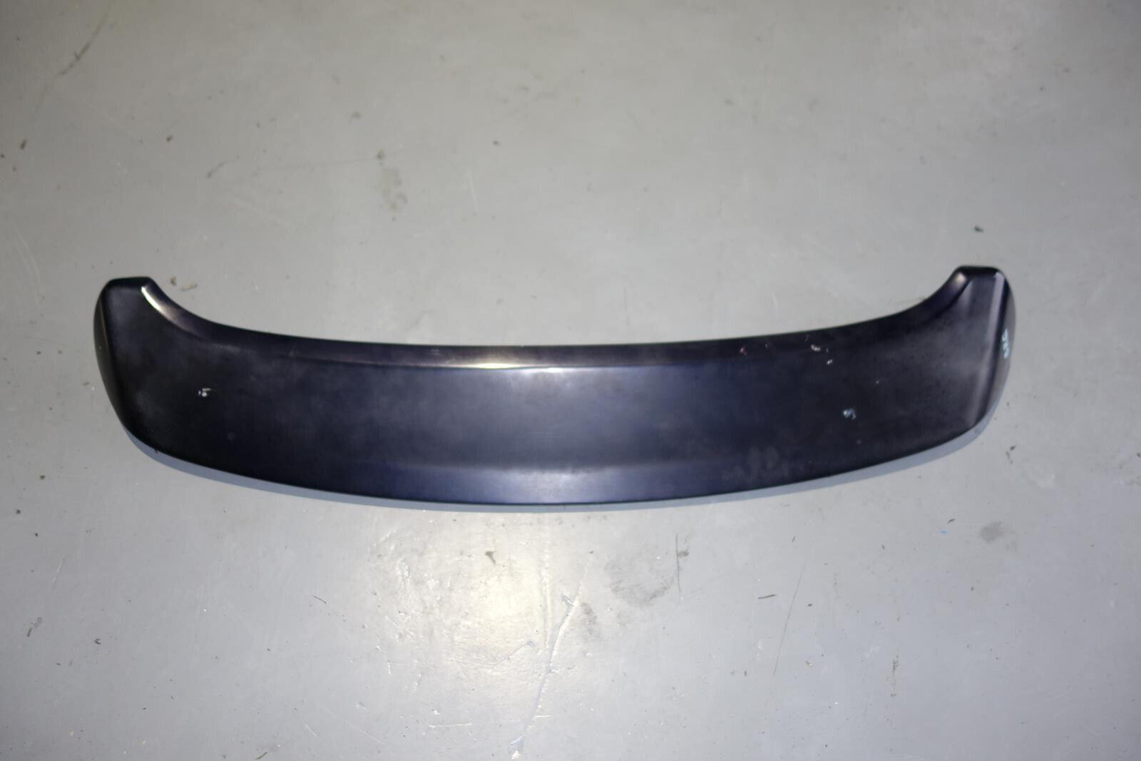 JDM Subaru Legacy BRG Wagon Rear Spoiler 2010-2011-2012-2013-2014 Wagon