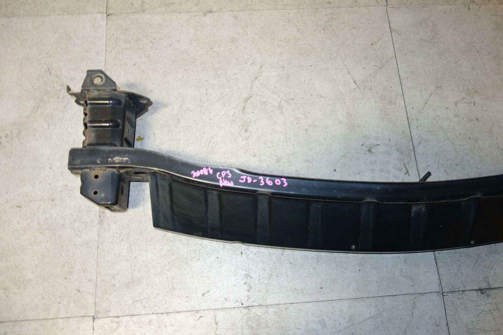 JDM Honda Accord Front Rebar Reinforcement Impact Bar 2008 2009 2010 2011 2012