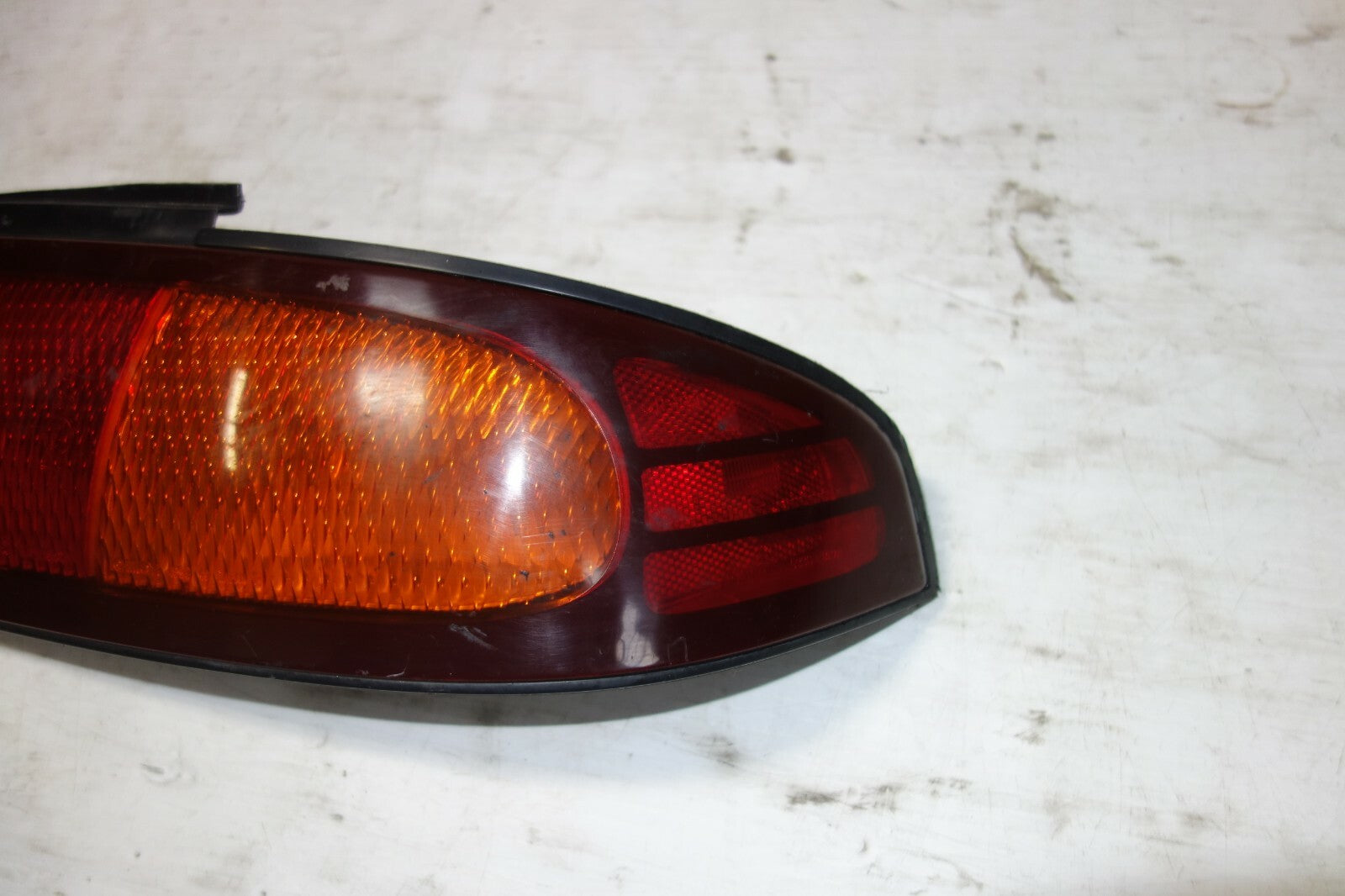 JDM Nissan 240sx Zenki Tail lights Pair S14 1995-1998