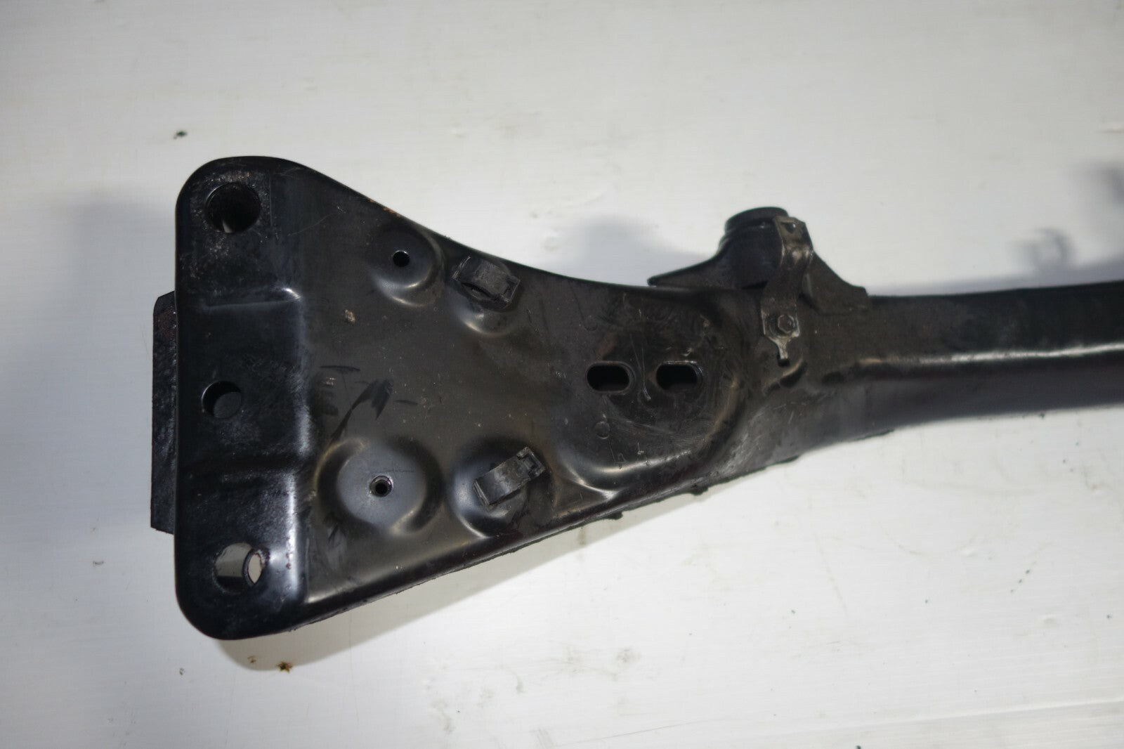 JDM 98-05 LEXUS GS300 GS400 2JZGTE FRONT ENGINE SUBFRAME CROSS MEMBER CRADLE