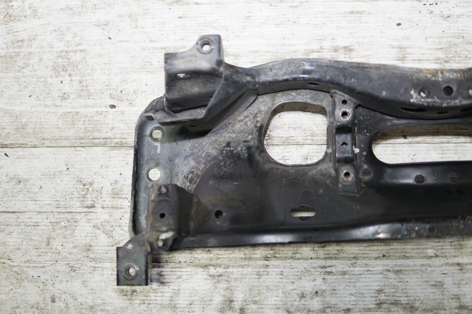 JDM 2002-2003 Subaru Impreza WRX STi Front Crossmember Subframe V7 GDB GGB Turbo