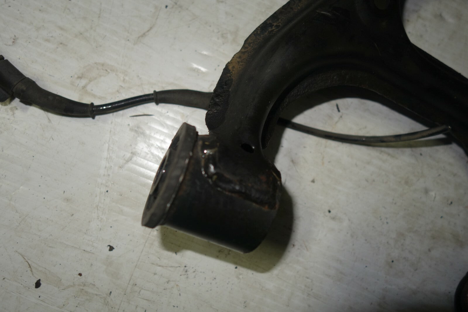 JDM 1999-2005 MAZDA MIATA OEM FRONT UPPER CONTROL ARM  BALL JOINT RIGHT SIDE