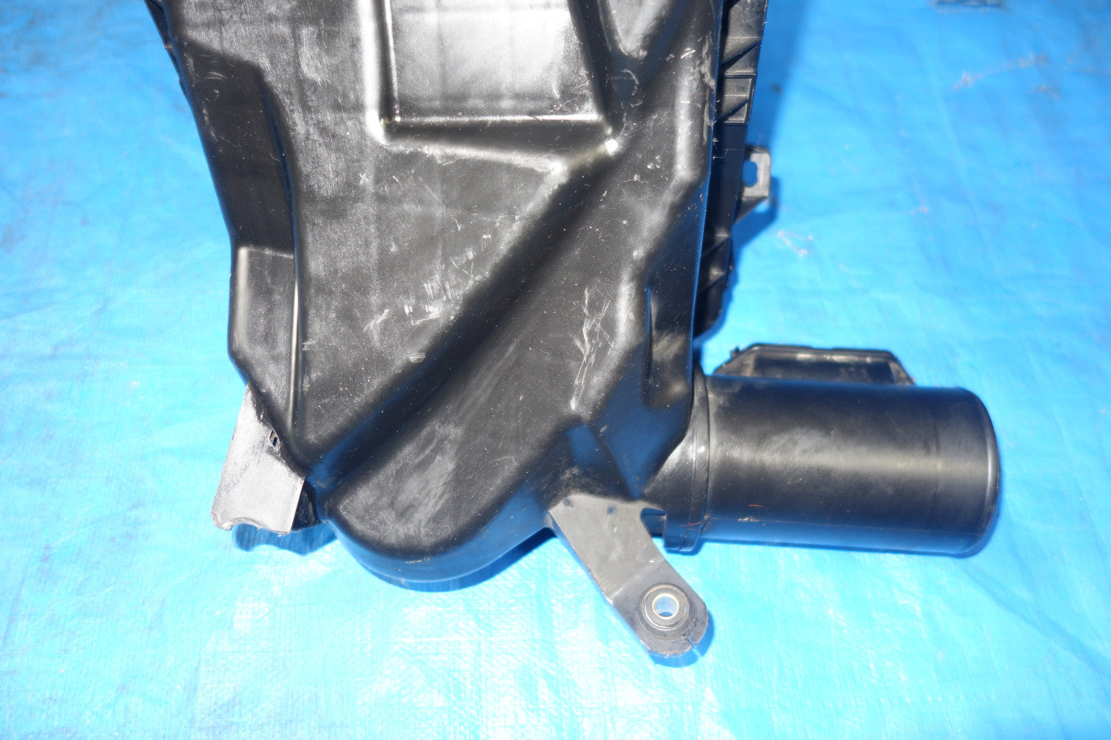 JDM Toyota Aristo JZS161 Air Intake Box 2JZGTE VVTi Twin Turbo 1998-2005