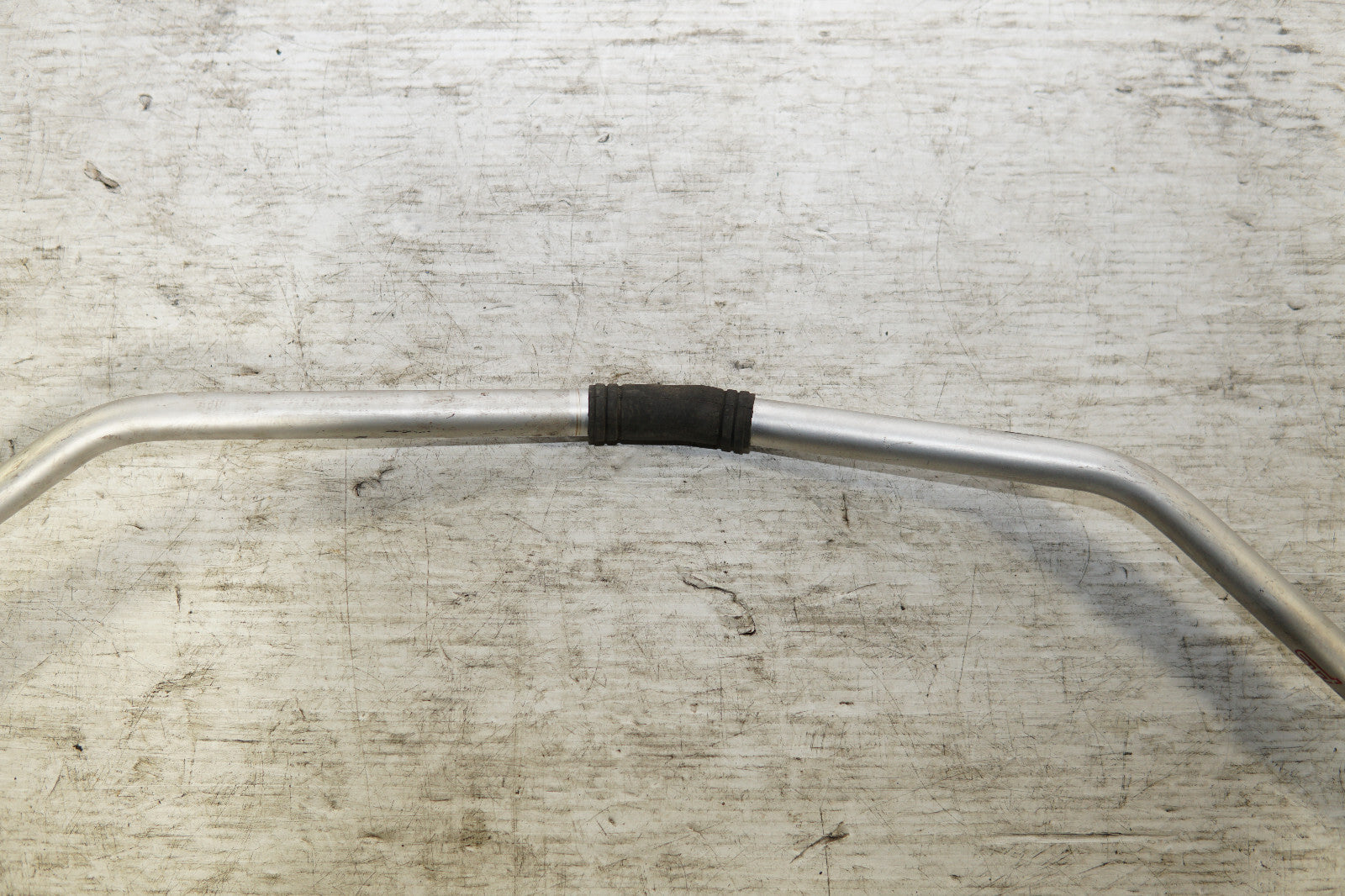 JDM Subaru Forester XT STi OEM Flexible Front Strut Bar 2009-2013 SH5 SH9