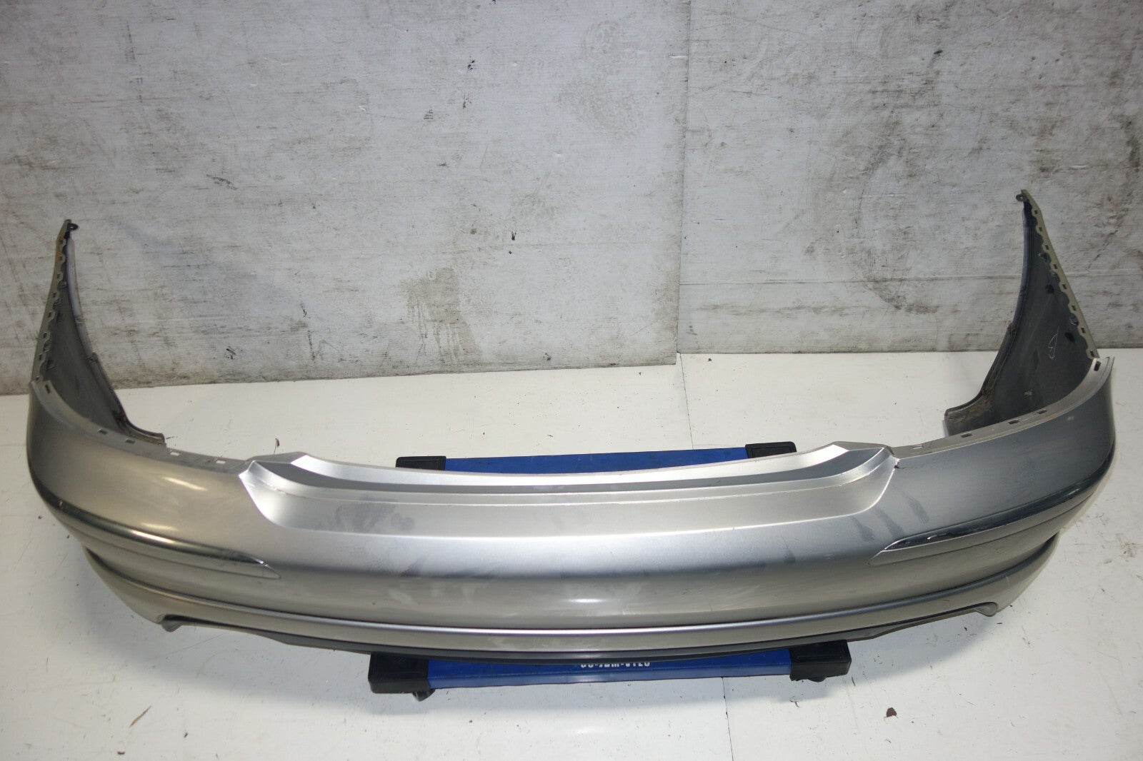 JDM Acura RL KB1 Rear Bumper Cover Assembly & Lip 2005 2006 2007 2008 3.5RL