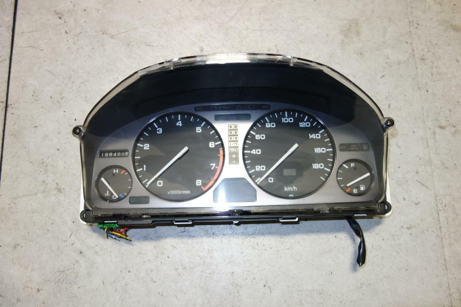 JDM Honda Acura Legend Ka7 Gauge Cluster Speedometer 1991-1995