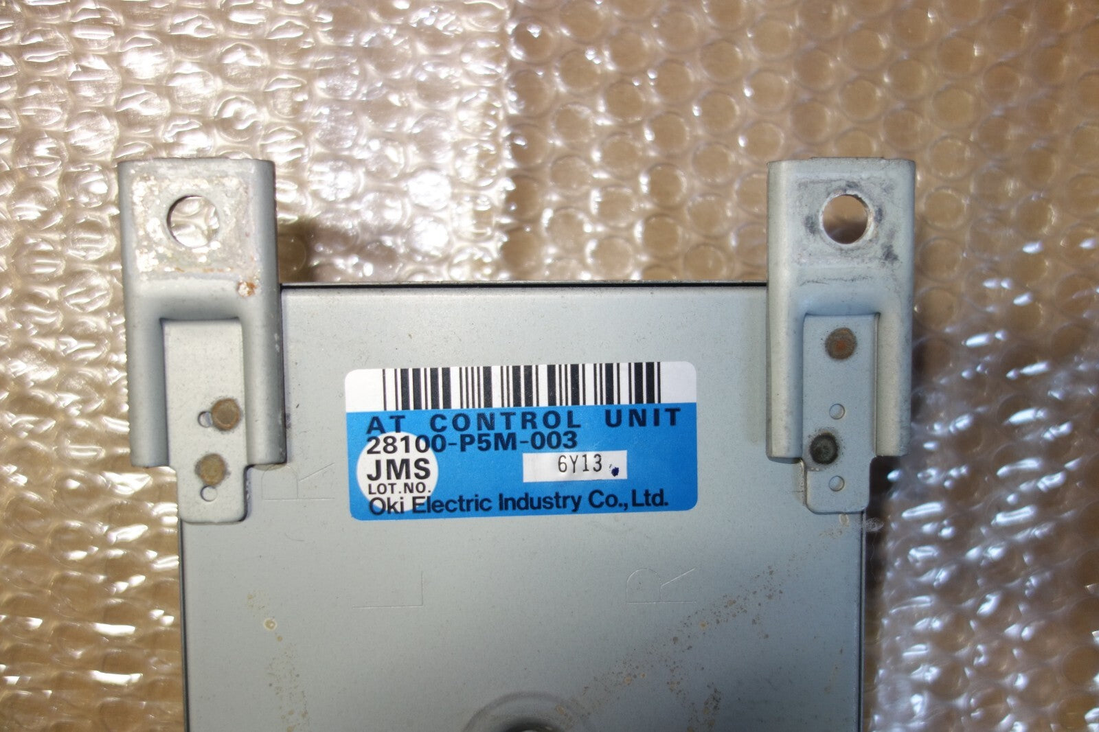 JDM Honda Prelude DOHC VTEC A/T TCU 28100-P5M-003 H22A 1997-2001