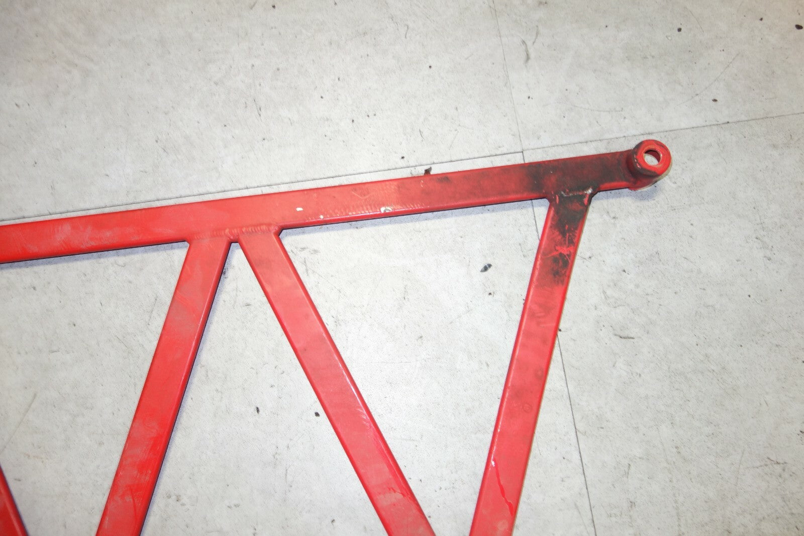 JDM Honda Civic EP3 / Acura RSX DC5 Tanabe Sustec Front 4 Point Under Brace