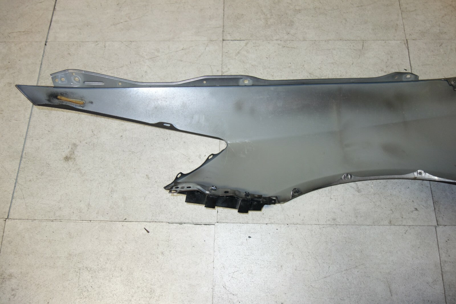 JDM Honda Accord UC1 OEM Fender Front Right Passenger Side Sedan 4-dr 2003-2007