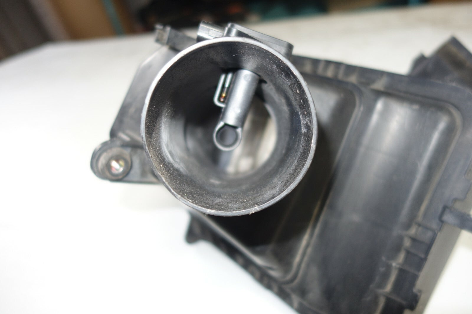 JDM 1JZGTE GENUINE TOYOTA OEM MASS AIR FLOW SENSOR W/BOX 22204-46020  1JZGTE
