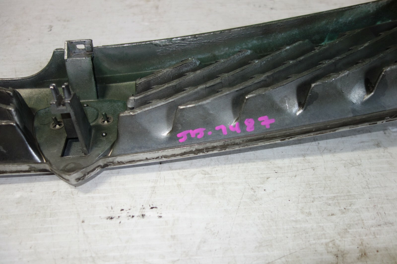 JDM Mazda Eunos Cosmo Front Grille Japan 20B