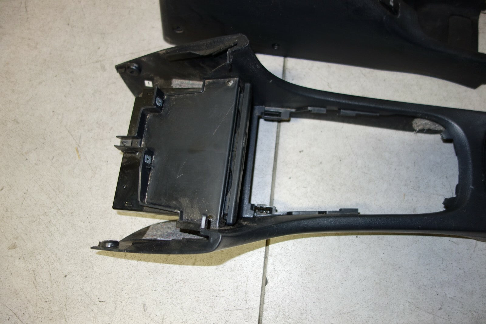 JDM Acura Integra Arm Rest Center Console Shifter Console DC2 RHD 1994-2001