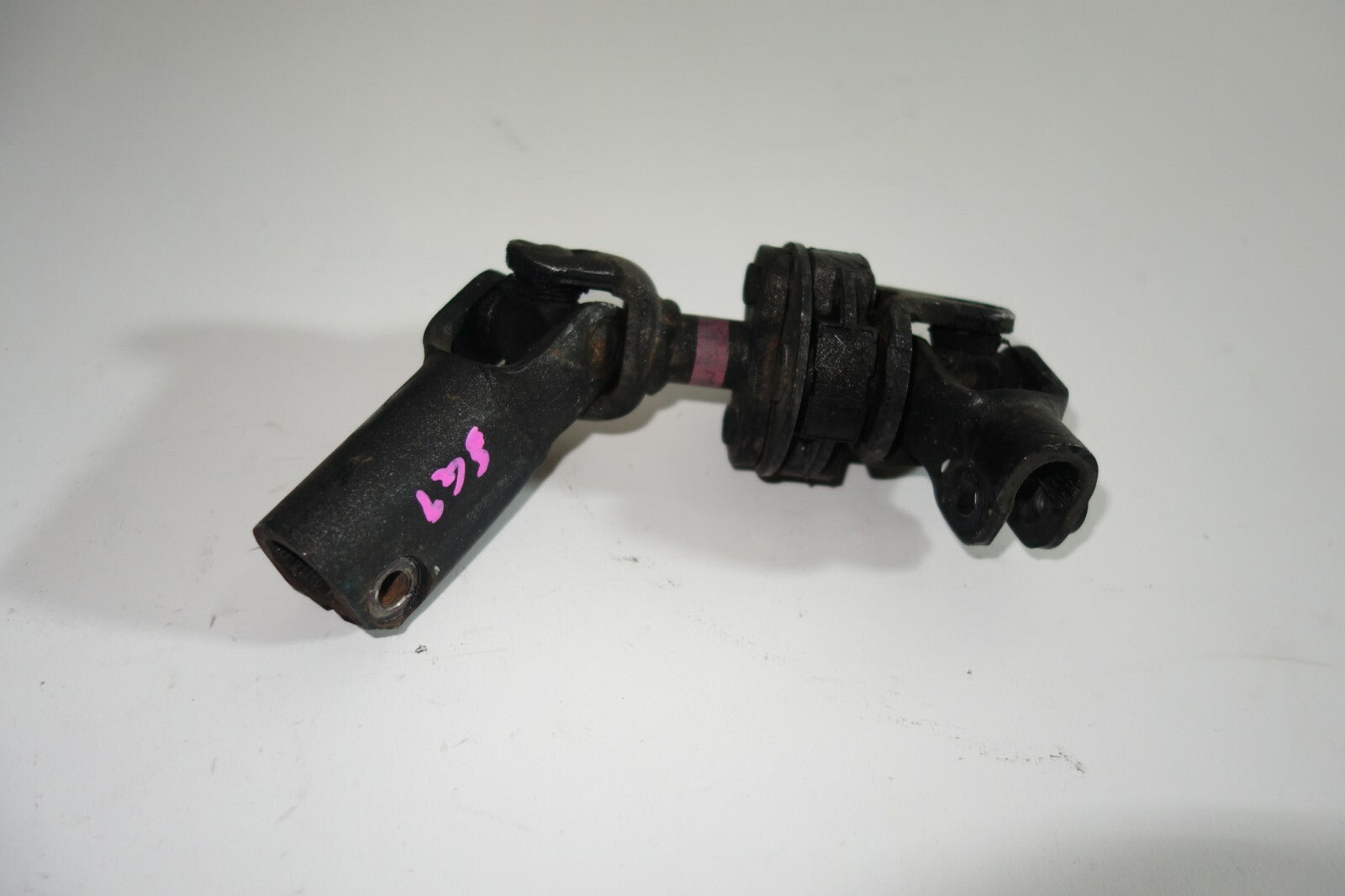Subaru Forester XT STi Steering Knuckle U Joint Linkage U-Joint 2003-2008
