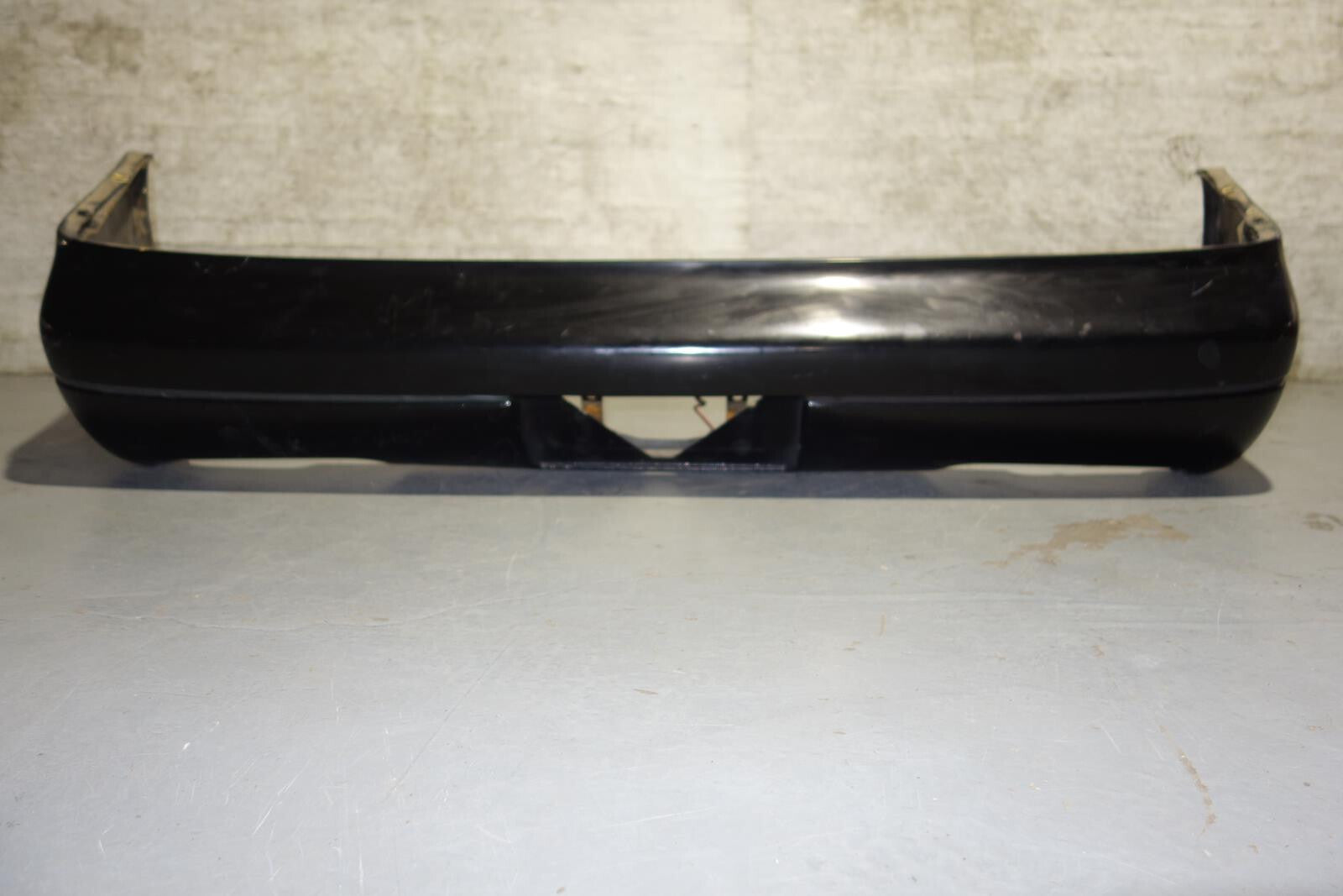 JDM 1990-1996 Nissan 300ZX Fairlady Z32 Non Turbo Rear Bumper Cover Assembly OEM