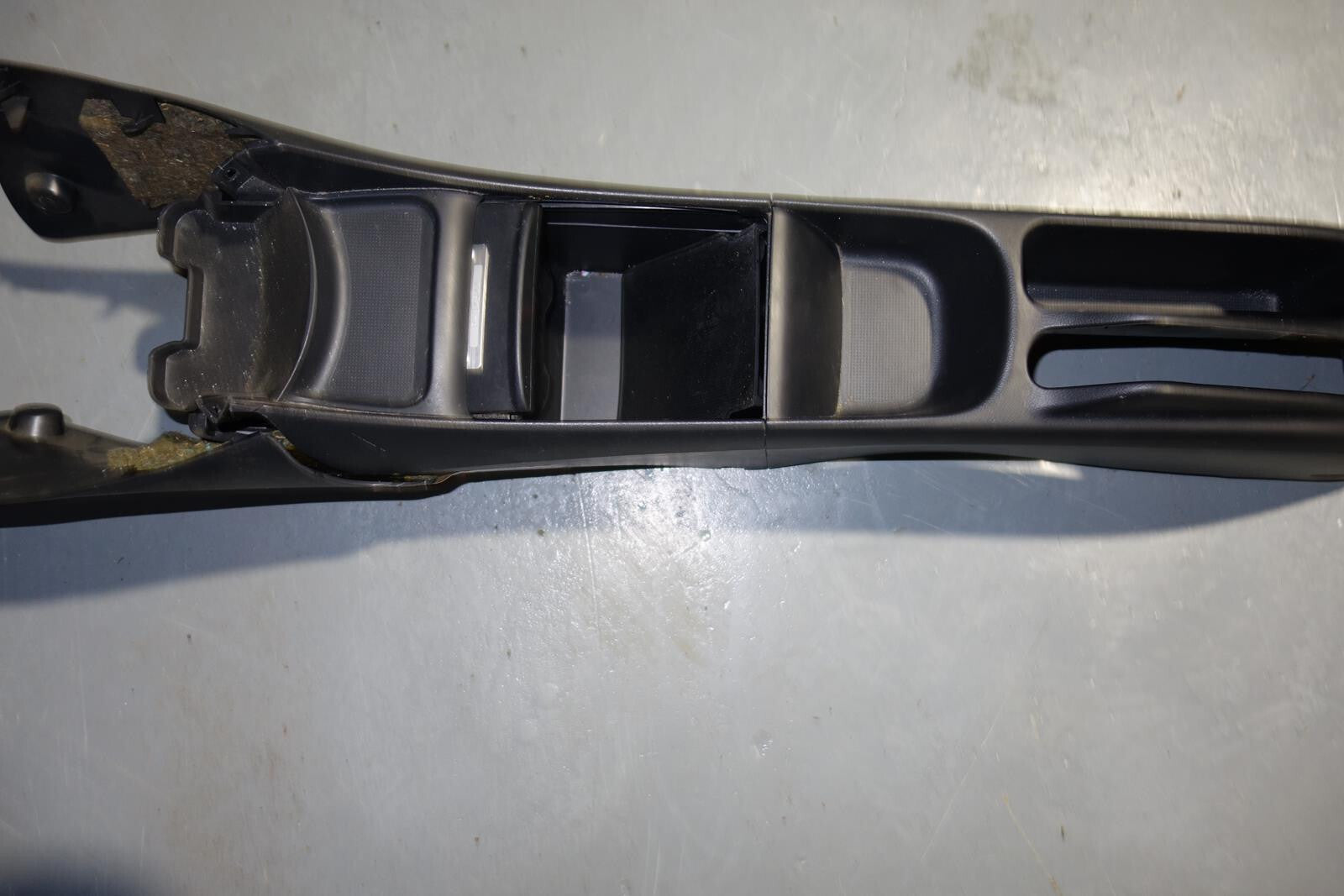 JDM Honda Civic Type R EP3 CTR Center Console RHD 2001-2005 Hatchback