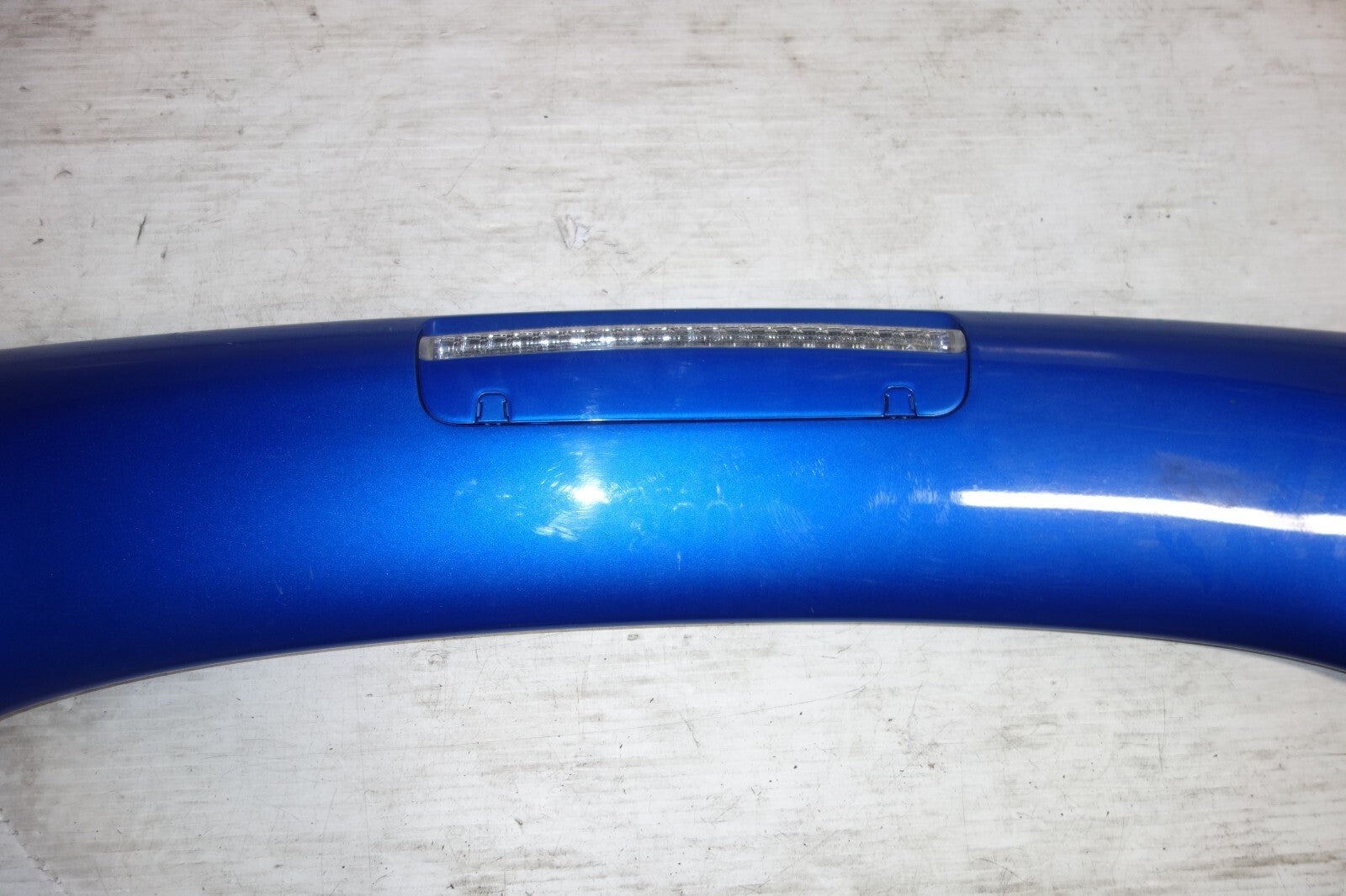 JDM 2002-2007 SUBARU IMPREZA WRX OEM SEDAN REAR SPOILER WING GDA SEDAN JD-6736