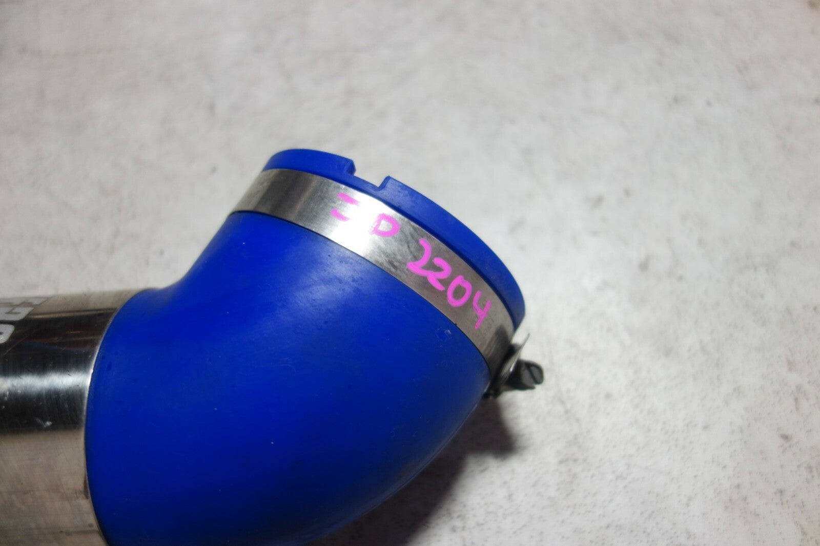 JDM 2002-2007 SUBARU IMPREZA WRX GDB GDA GGA STi ZERO SPORTS TURBO INTAKE PIPE