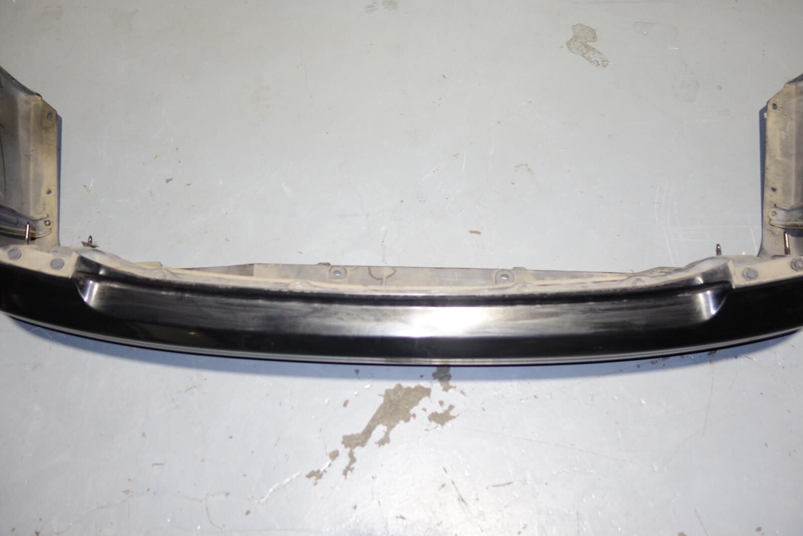 JDM Subaru Legacy Rear Bumper Cover 2000 2001 2002 2003 2004 Sedan BE5